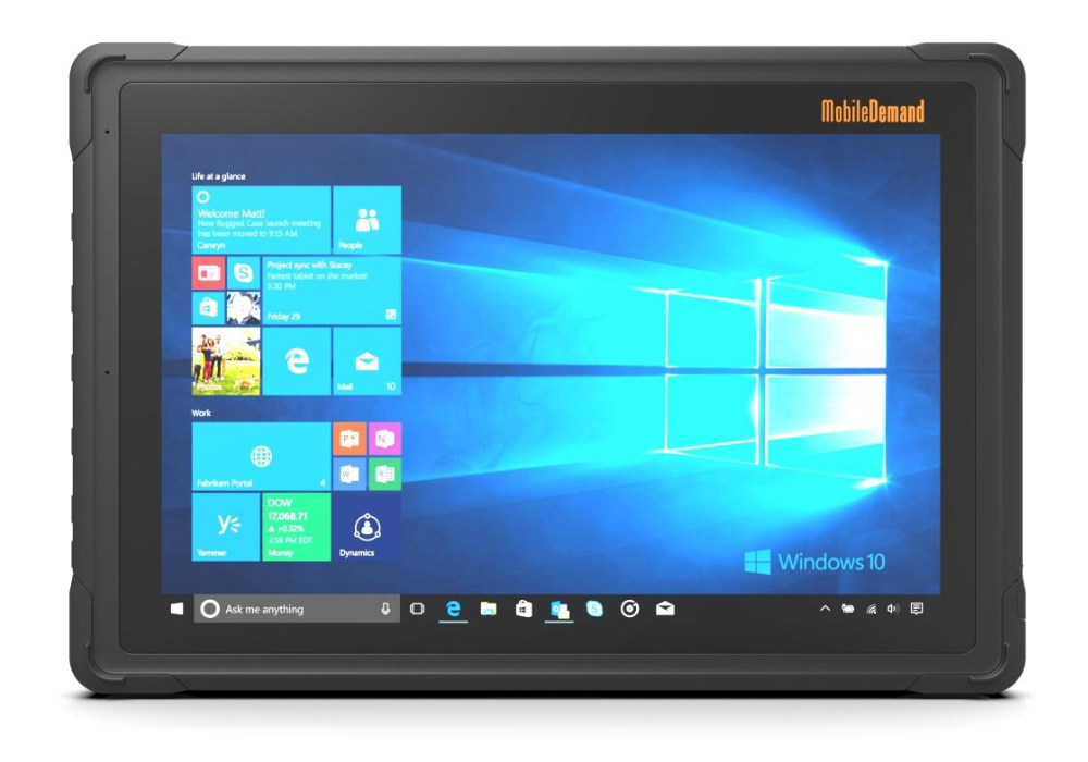 xTablette T1190